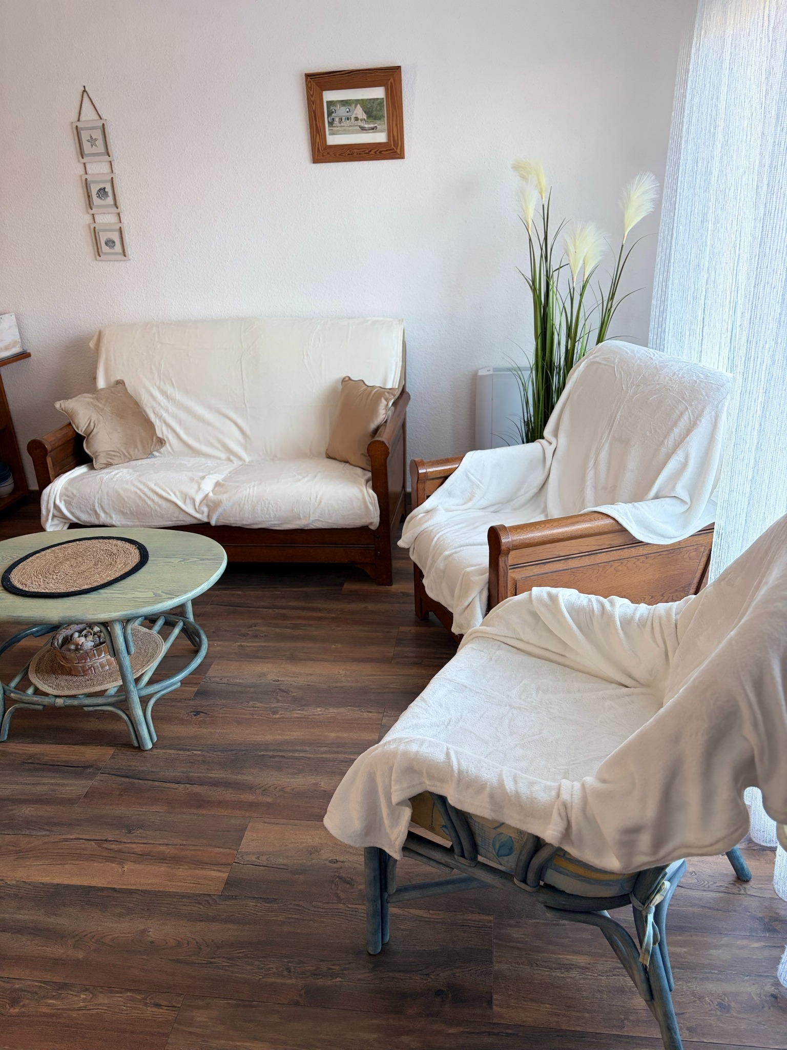 Coin salon